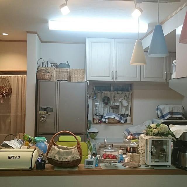 rikoさんの実例写真