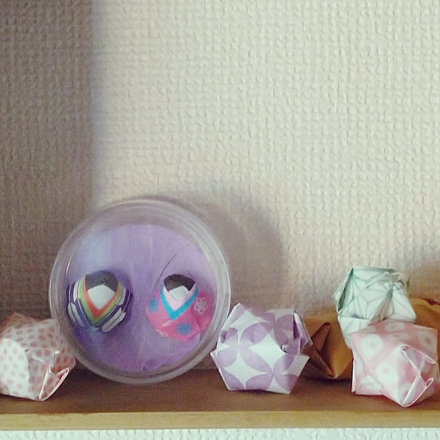 waniwaniさんの実例写真