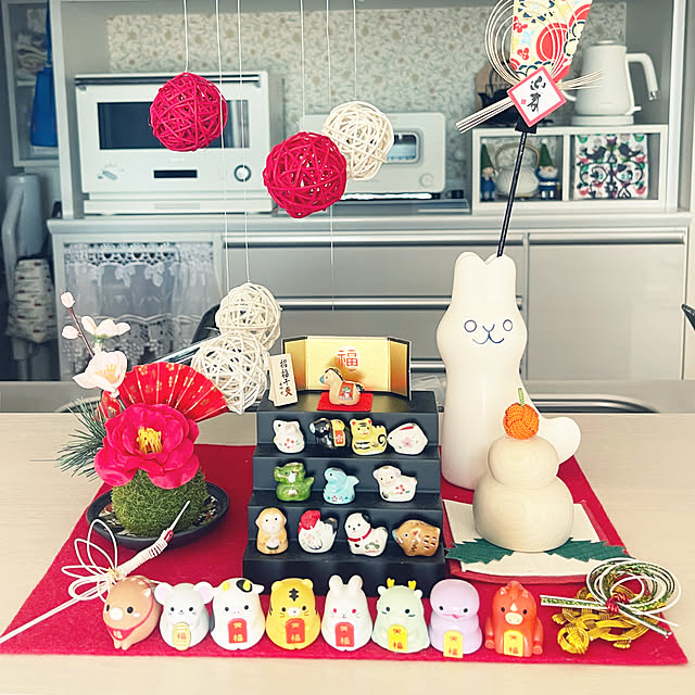 mirulanaさんの実例写真