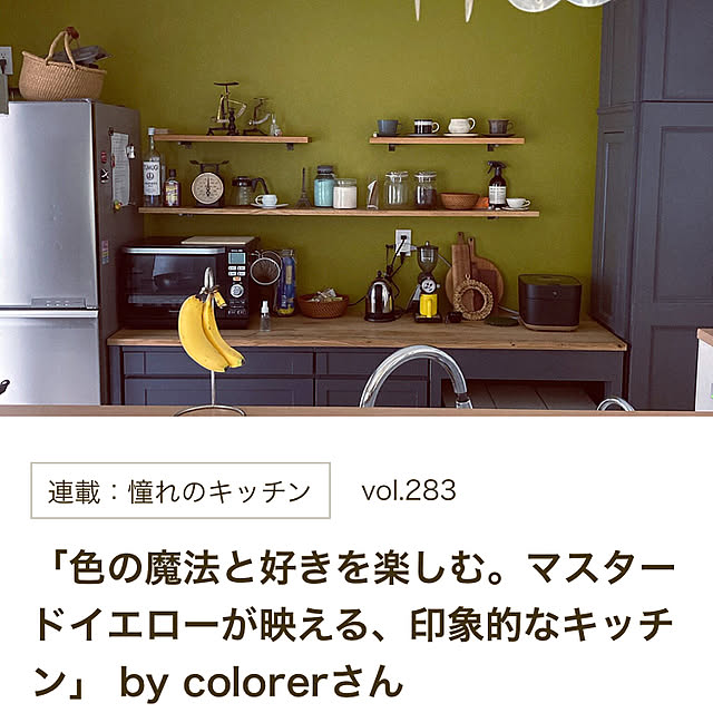colorerさんの実例写真
