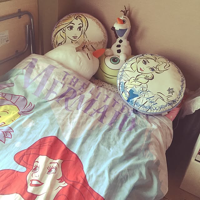 mocoさんの実例写真