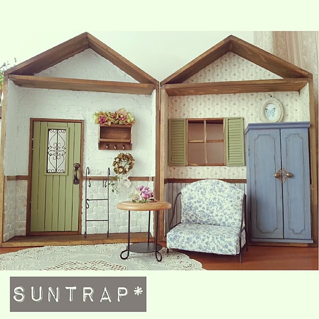 Suntrap811さんの実例写真