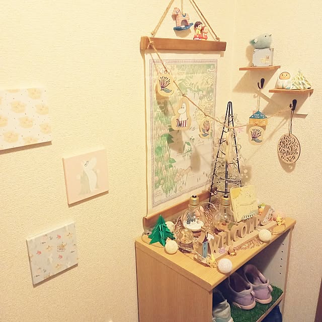 mahiro34さんの実例写真