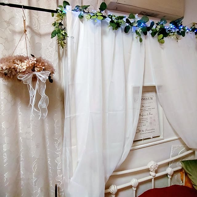 Bienvenueさんの部屋