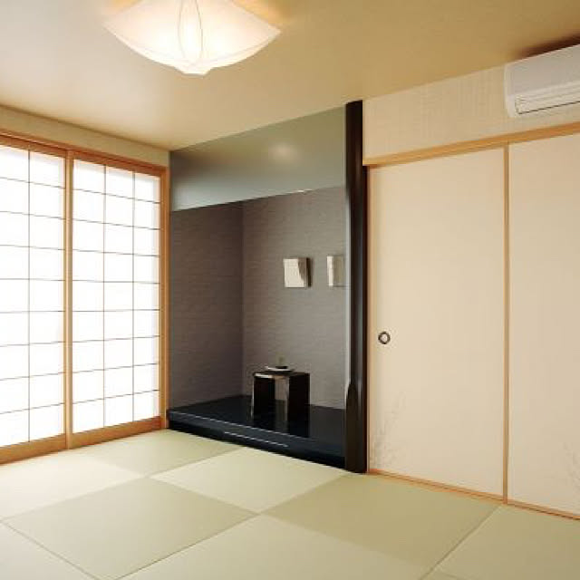 部屋全体のインテリア実例 - 2019-07-17 19:19:40