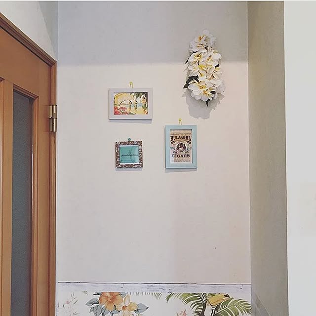 ariceさんの実例写真