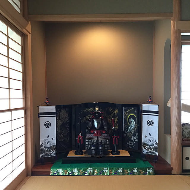 実例写真