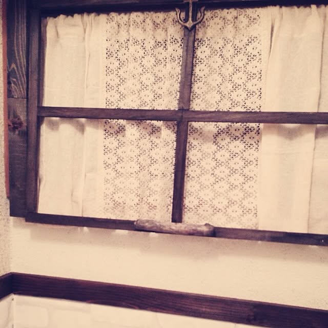 rookuさんの実例写真
