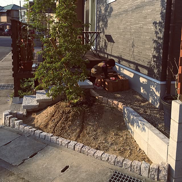 Hiro-m468470さんの実例写真