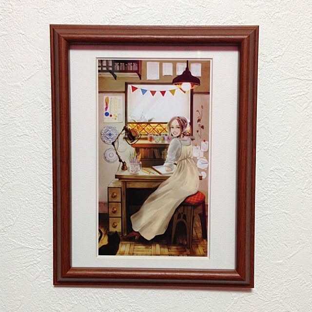 angerikaさんの実例写真