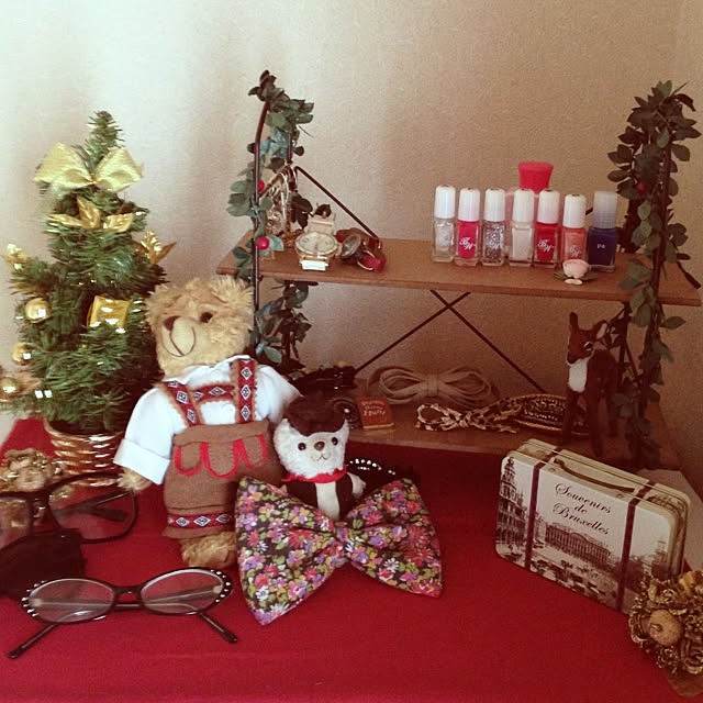 chi-yanさんの実例写真