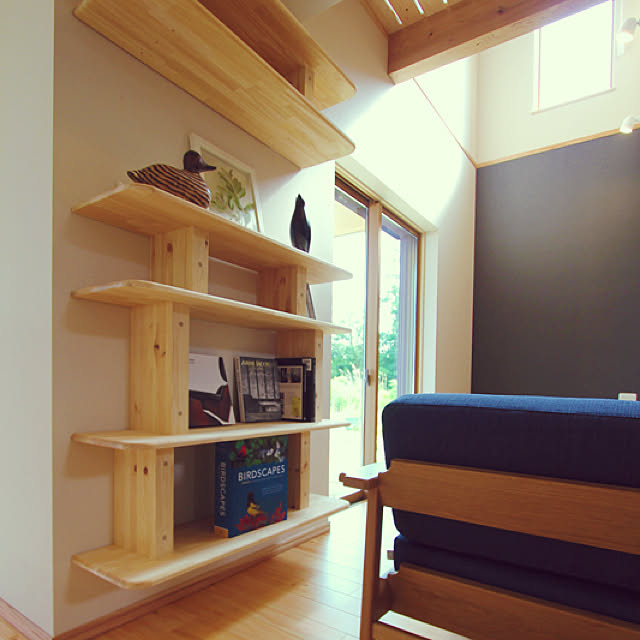 applehome_kenkouさんの実例写真