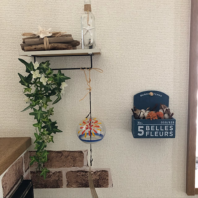 chikaさんの実例写真