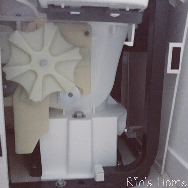 Rinさんの実例写真