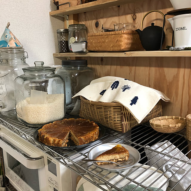 chocoさんの実例写真