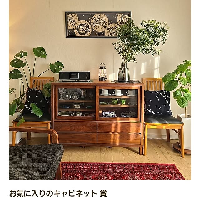 monさんの実例写真