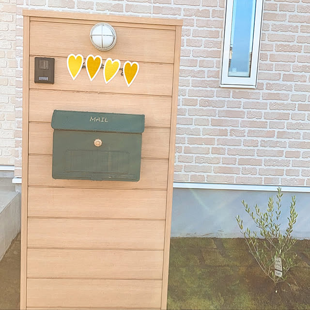emiさんの実例写真