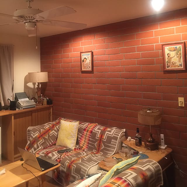 Kiyoshiさんの実例写真