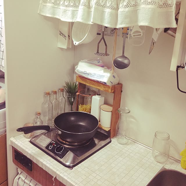 littlesnowさんの実例写真