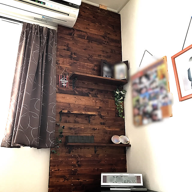 Satoshiさんの実例写真