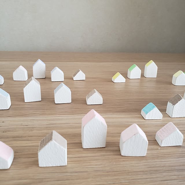wanidaさんの部屋