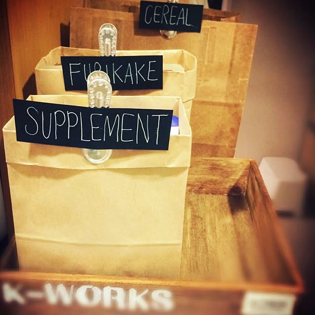 K-WORKSさんの実例写真