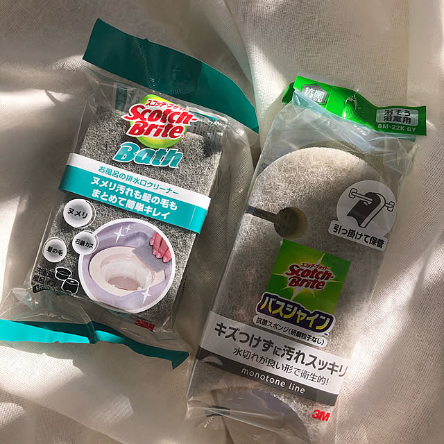 Nuさんの実例写真