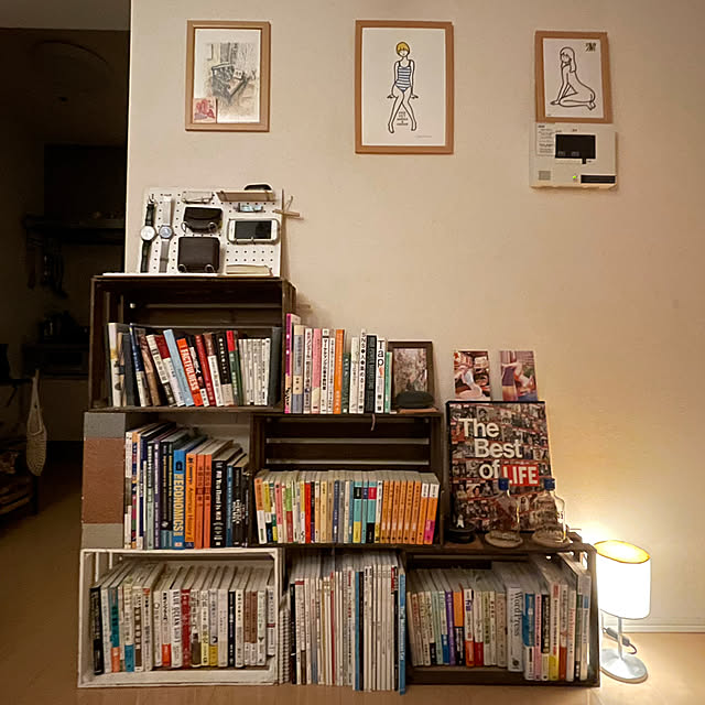Roysroomさんの実例写真