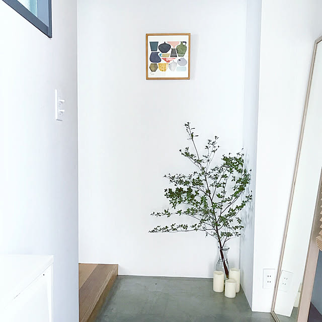 komiy.さんの実例写真