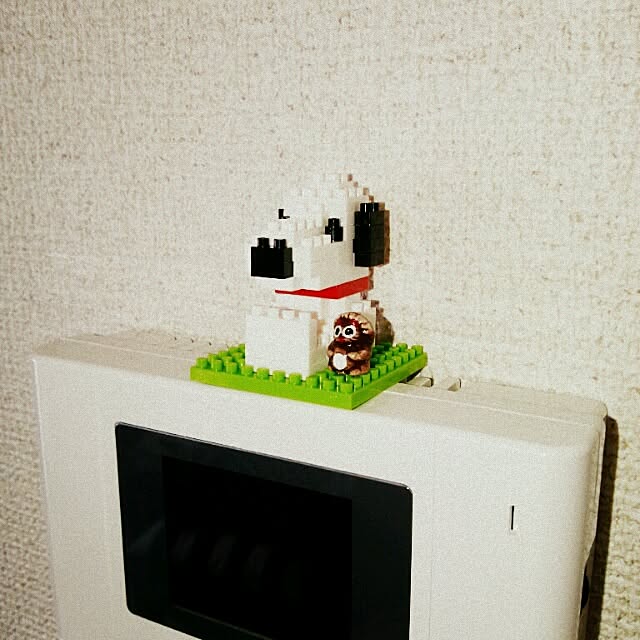 coroさんの実例写真