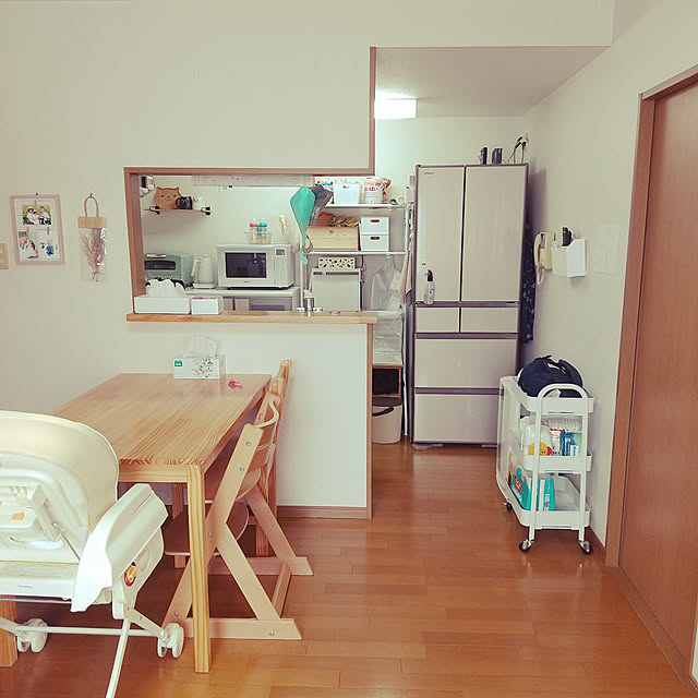 komaさんの実例写真
