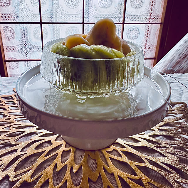 chacoさんの部屋