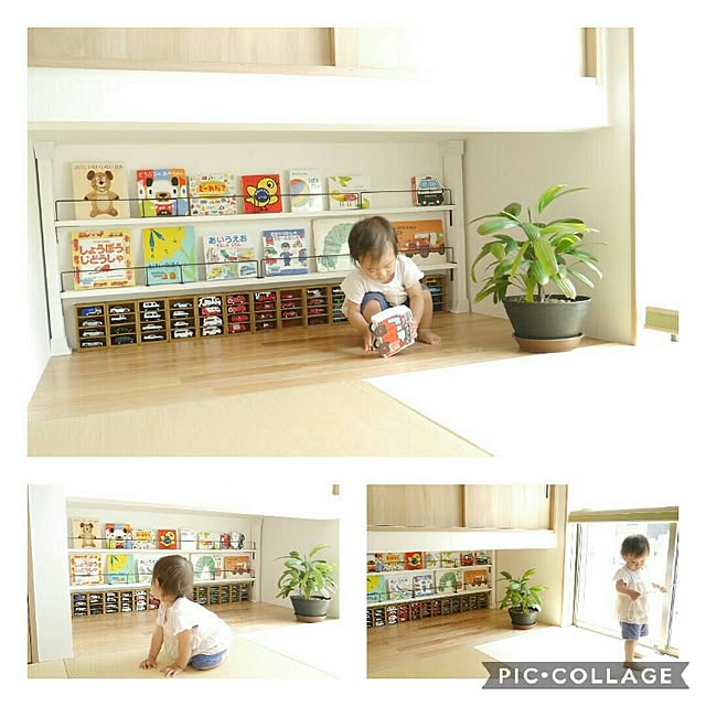 jessicaさんの実例写真