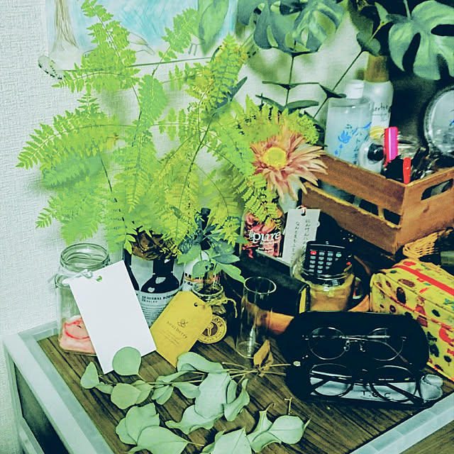 s.p.sunaoさんの実例写真