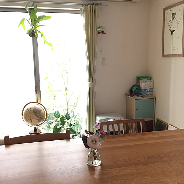 Mさんの実例写真
