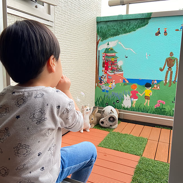 hansho.sさんの実例写真