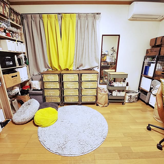 cacaoさんの部屋