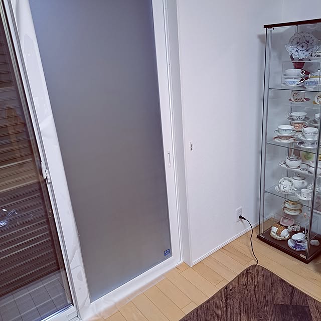mihiroさんの部屋