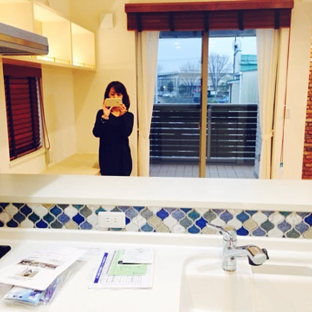 DeraMichiさんの実例写真