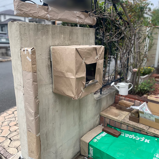 Ma-saさんの実例写真