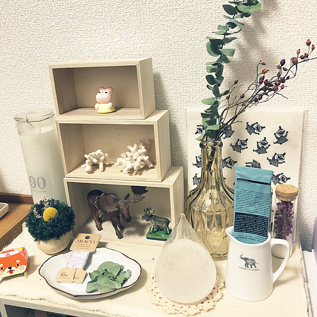 kamecoさんの実例写真