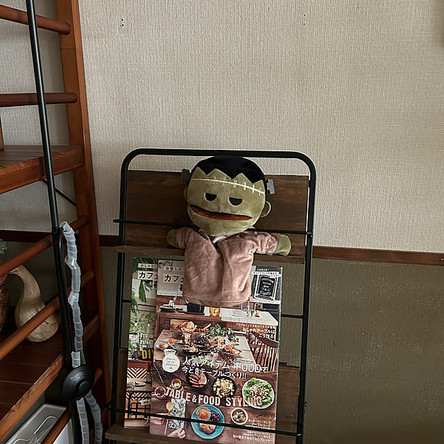 AZUさんの部屋