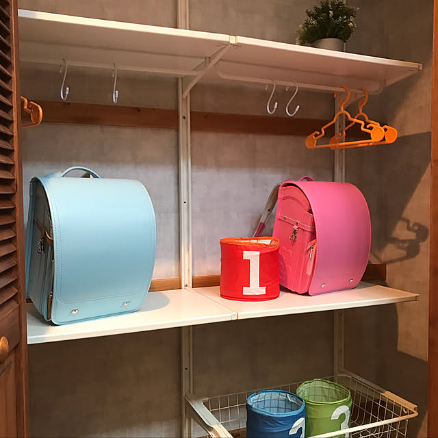 IKEA/雑貨/ナチュラル/北欧/棚のインテリア実例 - 2019-05-31 07:19:08