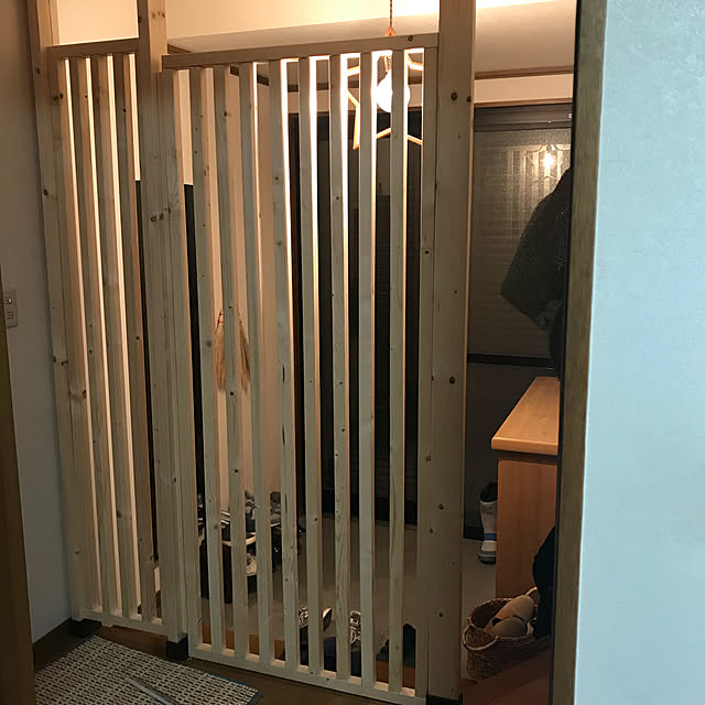 hacchiさんの実例写真