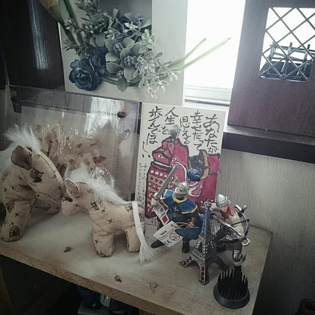 MIARAさんの実例写真