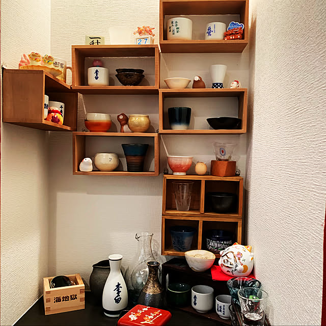 pepperさんの実例写真
