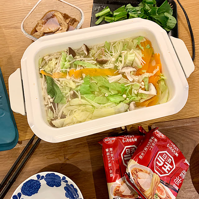 Minteaさんの部屋