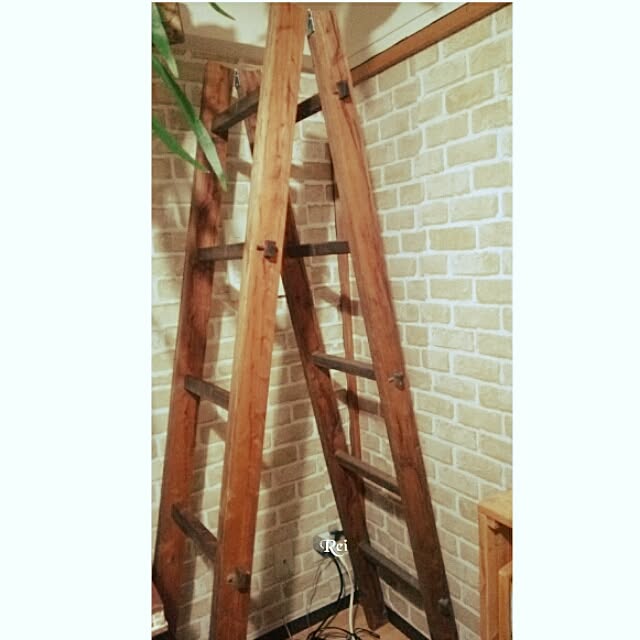 Reiさんの実例写真