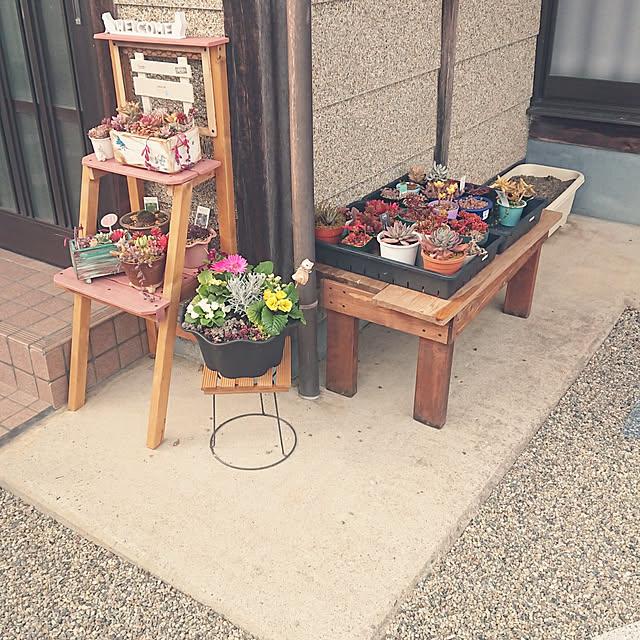 hiroponさんの実例写真