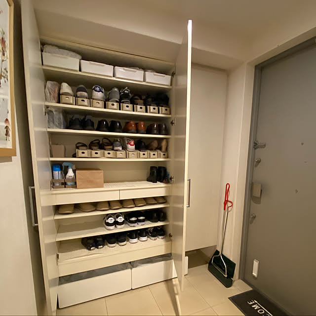 stさんの実例写真